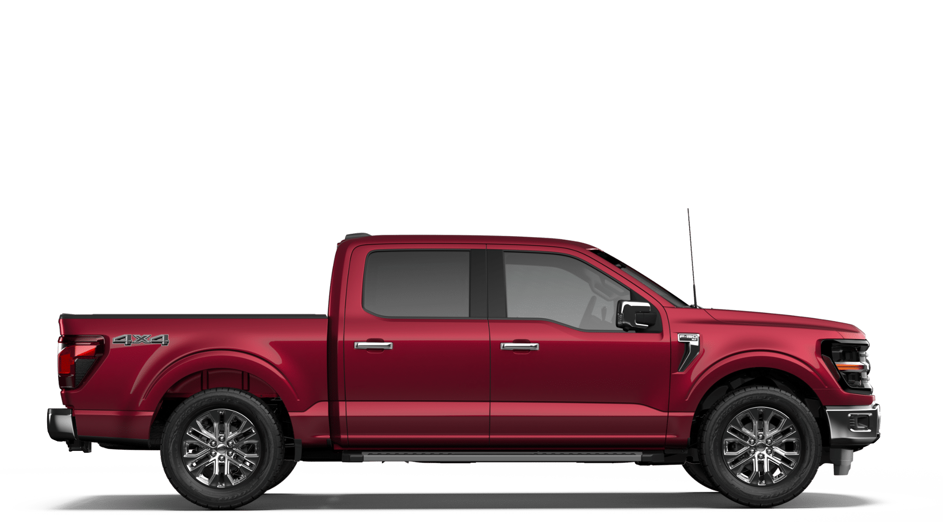 2026 Ford F-150® External Image 1
